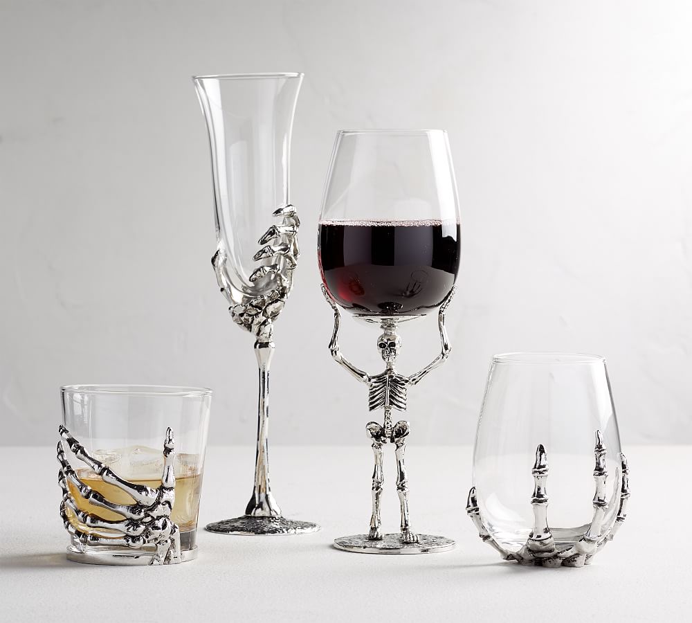 (PRE-ORDER) Halloween Glass Set