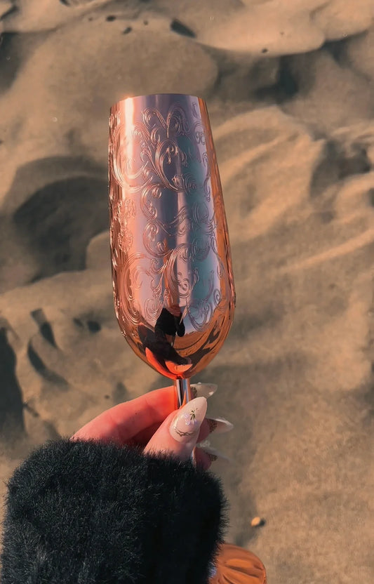 Arabian Nights Goblet